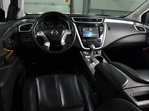 Внедорожник Nissan Murano 2019 года, 2675000 рублей, Воронеж