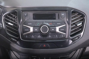 Универсал ВАЗ (LADA) Vesta 2018 года, 1059000 рублей, Томск