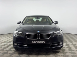 Седан BMW 5 серия 2014 года, 1998900 рублей, Казань