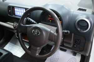 Хетчбэк Toyota Passo 2015 года, 698000 рублей, Солонцы