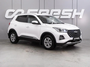 Внедорожник Chery Tiggo 4 Pro 2024 года, 1484000 рублей, Воронеж