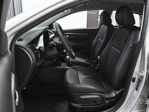 Хетчбэк Solaris KRX 2025 года, 2599000 рублей, Ставрополь