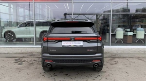 Внедорожник Changan CS35 Plus 2024 года, 1900000 рублей, Солонцы