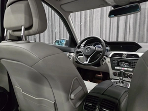 Седан Mercedes-benz C-класс 2011 года, 1299000 рублей, Красноярск