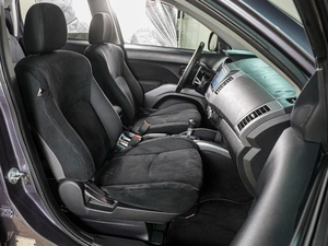 Внедорожник Mitsubishi Outlander 2007 года, 899000 рублей, Воронеж