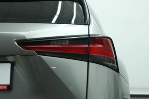 Внедорожник Lexus NX 2019 года, 3990000 рублей, Красноярск