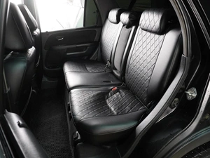 Внедорожник Honda CR-V 2005 года, 829000 рублей, Воронеж