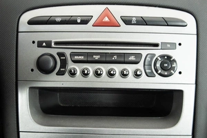 Седан Peugeot 408 2014 года, 549000 рублей, Пермь