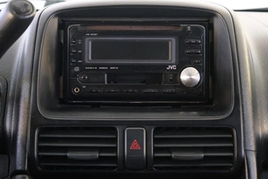 Внедорожник Honda CR-V 2003 года, 889000 рублей, Омск