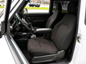 Внедорожник ВАЗ (LADA) Niva Legend 2023 года, 919000 рублей, Волгоград