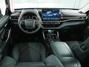 Внедорожник Toyota Highlander 2026 года, 5949000 рублей, Аксай