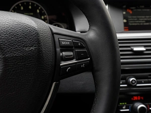 Седан BMW 5 серия 2016 года, 2170000 рублей, Краснодар