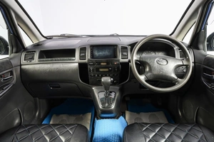 Минивэн Toyota Corolla Spacio 2003 года, 599000 рублей, Новосибирск