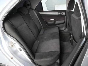 Седан Mitsubishi Lancer 2006 года, 619000 рублей, Ростов-на-Дону