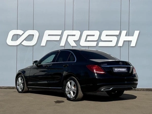 Седан Mercedes-benz C-класс 2016 года, 2799000 рублей, Ижевск