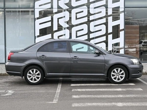 Седан Toyota Avensis 2007 года, 649000 рублей, Волгоград