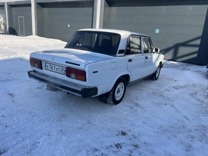 Седан ВАЗ (LADA) 2105 2004 года, 149000 рублей, Красноярск