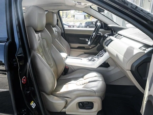 Внедорожник Land Rover Range Rover Evoque 2013 года, 1860000 рублей, Ставрополь