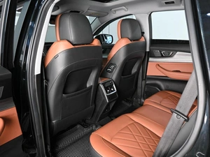 Внедорожник Chery Tiggo 8 Pro Max 2023 года, 2559000 рублей, Ростов-на-Дону