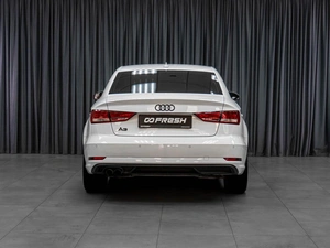 Седан Audi A3 2017 года, 2099000 рублей, Тюмень