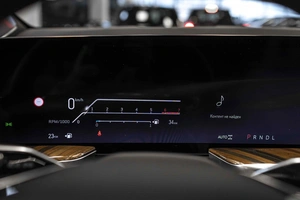 Внедорожник Cadillac Escalade 2025 года, 19799999 рублей, Москва