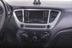 Седан Hyundai Solaris 2020 года, 1349000 рублей, Томск