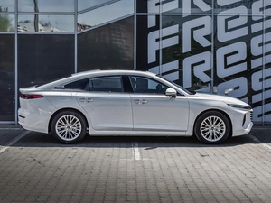 Лифтбек FAW Bestune B70 2024 года, 2450000 рублей, Краснодар