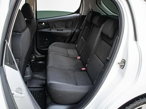 Хетчбэк Peugeot 207 2009 года, 600000 рублей, Краснодар