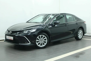 Седан Toyota Camry 2021 года, 2790000 рублей, Красноярск