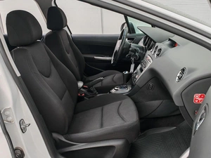 Седан Peugeot 408 2012 года, 590000 рублей, Краснодар