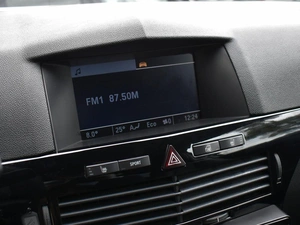 Хетчбэк Opel Astra GTC 2008 года, 629000 рублей, Краснодар