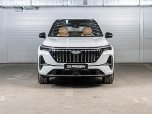 Внедорожник Geely Atlas 2025 года, 3390000 рублей, Ставрополь