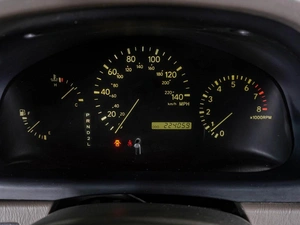 Внедорожник Lexus RX 1999 года, 789000 рублей, Воронеж