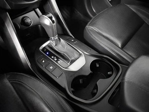 Внедорожник Hyundai Santa Fe 2013 года, 1379900 рублей, Казань
