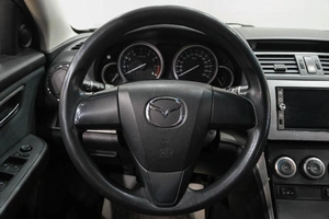 Седан Mazda 6 2011 года, 809000 рублей, Новокузнецк