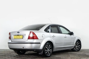 Седан Ford Focus 2006 года, 399000 рублей, Сургут