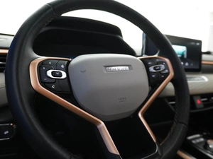 Внедорожник Haval Jolion 2022 года, 1870444 рублей, Москва