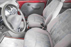 Хетчбэк Daewoo Matiz 2011 года, 279000 рублей, Кемерово
