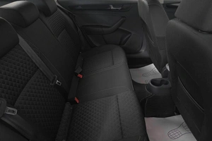 Лифтбек Skoda Rapid 2018 года, 999000 рублей, Кемерово