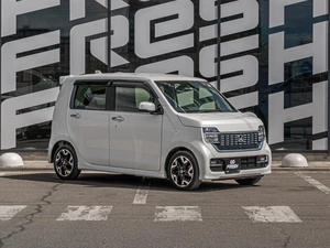 Хетчбэк Honda N-WGN 2020 года, 1149000 рублей, Краснодар