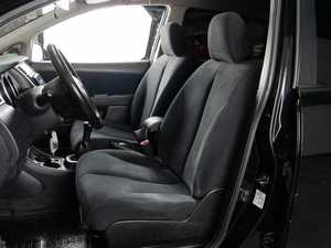 Хетчбэк Nissan Tiida 2011 года, 599000 рублей, Тюмень