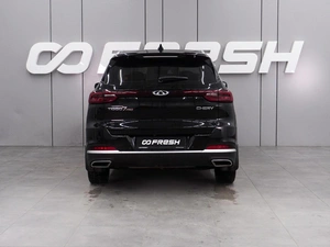 Внедорожник Chery Tiggo 7 Pro 2022 года, 1799000 рублей, Воронеж