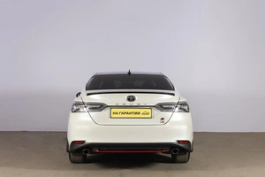 Седан Toyota Camry 2021 года, 4149000 рублей, Новосибирск