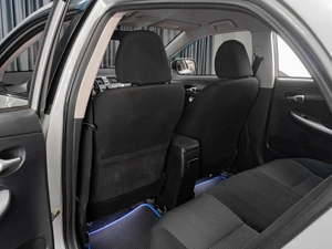 Седан Toyota Corolla 2010 года, 1099000 рублей, Тюмень