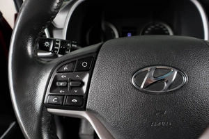 Внедорожник Hyundai Tucson 2019 года, 2429000 рублей, Пермь