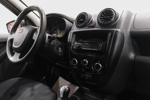 Седан ВАЗ (LADA) Granta 2015 года, 549000 рублей, Новокузнецк