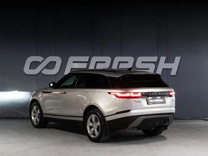 Внедорожник Land Rover Range Rover Velar 2017 года, 3399000 рублей, Санкт-Петербург
