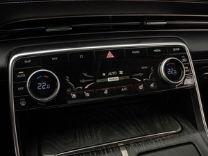 Внедорожник Genesis GV80 2021 года, 6650000 рублей, Краснодар