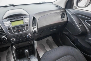 Внедорожник Hyundai ix35 2015 года, 1599000 рублей, Барнаул