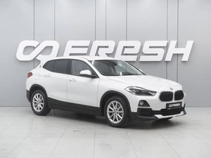 Внедорожник BMW X2 2018 года, 2075000 рублей, Ростов-на-Дону